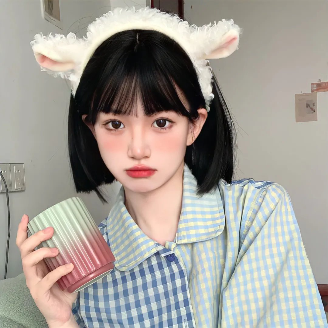 母女情深海报